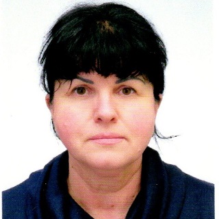 Рябець Ганна Ярославівна | Єдиний реєстр адвокатів України